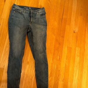 Old navy skinny jeans